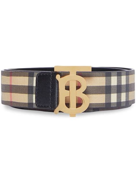 burberry tasche belt|farfetch burberry belts.